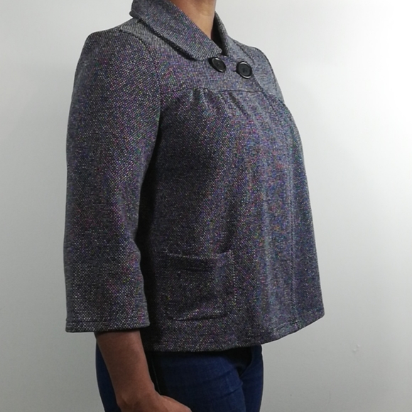 Croft & Barrow Jacket - Picture 3 of 8